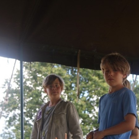 IMG 1630 - Scouts en Gidsen Zaventem 